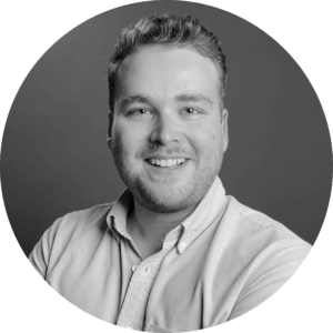 Bild von Ennio Tauro Marketing Manager