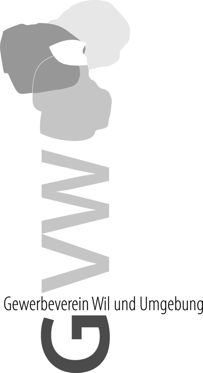 Logo des Gewerbeverein Wil und Umgebung