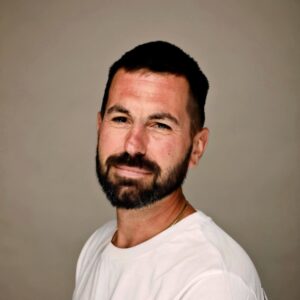 Portrait von Chris Traut / Partner Account Manager Klaviyo