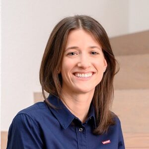 Alexandra Scherrer, CEO Carpathia AG
